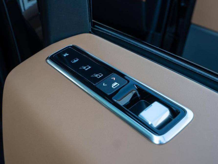 Land Rover Range Rover IV Рестайлинг Волгоград  - изображение 31