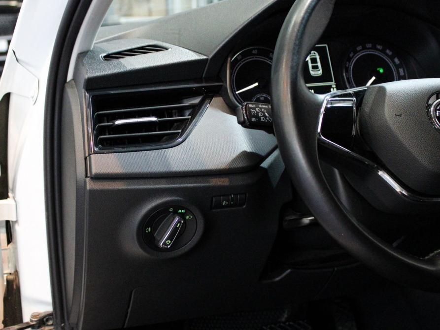 Skoda Rapid II Минеральные Воды  - изображение 11