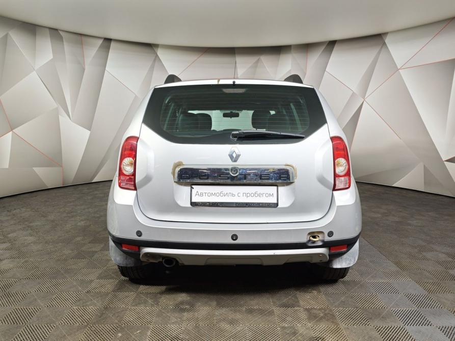 Renault Duster I Москва  - изображение 8