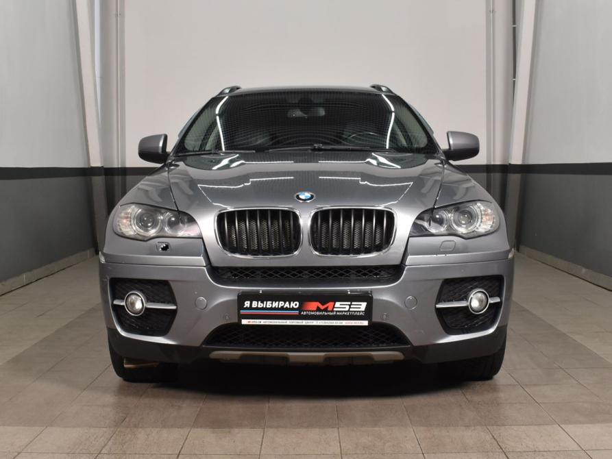 BMW X6 I (E71) Кемерово  - изображение 2