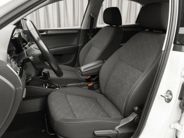 Volkswagen Polo VI с пробегом 2020 года, цена 1 350 000 рублей, 194373 км, лифтбек, Автокод Объявления