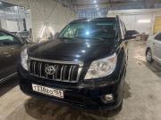 Toyota Land Cruiser Prado 150 Series Пермь  - изображение 2