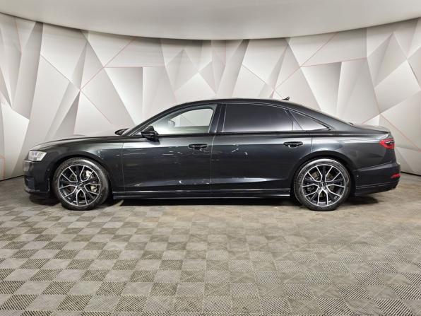 Audi A8 IV (D5) с пробегом 2019 года, цена 5 000 000 рублей, 91386 км, седан, Автокод Объявления