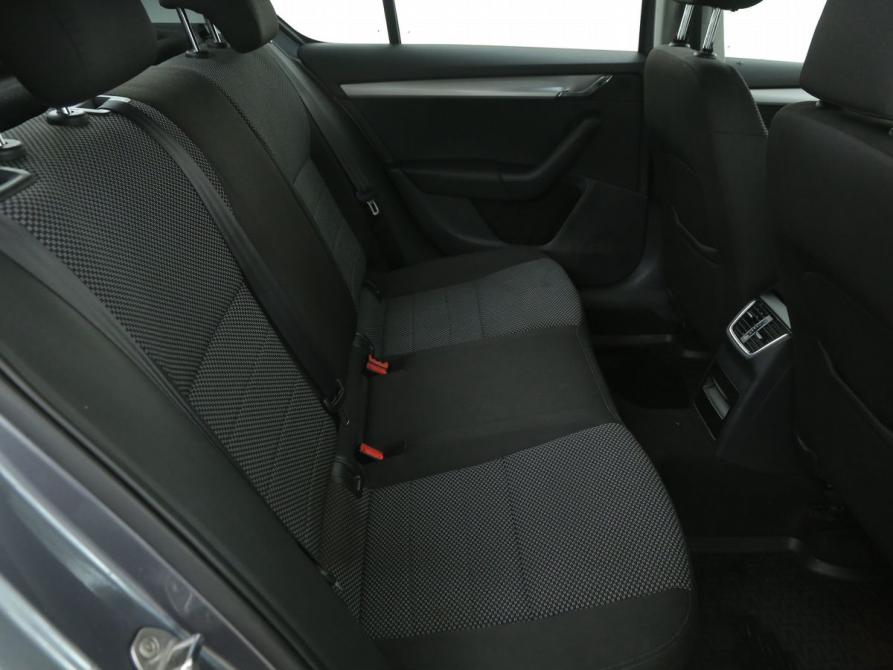 Skoda Octavia III (A7) Иваново  - изображение 11
