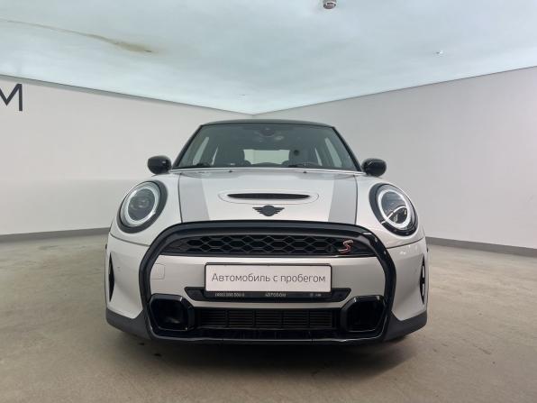 Mini Hatch III (F55/F56) Рестайлинг 2 с пробегом 2021 года, цена 3 850 000 рублей, 43068 км, хэтчбек, Автокод Объявления
