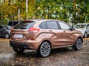 Lada (ВАЗ) XRAY I Санкт-Петербург  - изображение 14