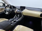 Lexus NX I Альметьевск  - изображение 41