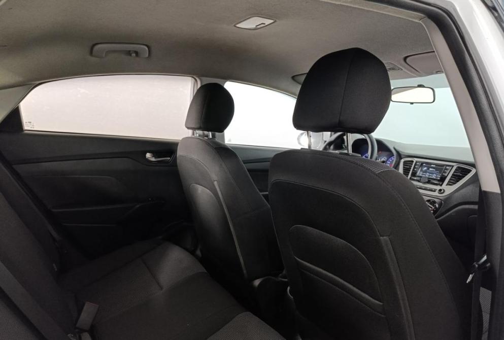 Hyundai Solaris II Волгоград  - изображение 16
