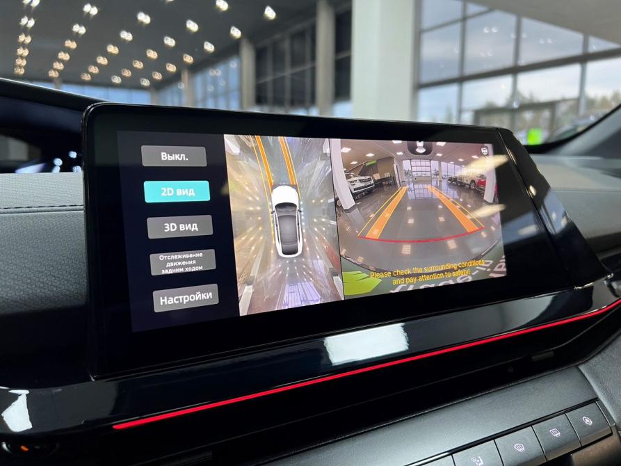Changan UNI-V I Тверь  - изображение 25