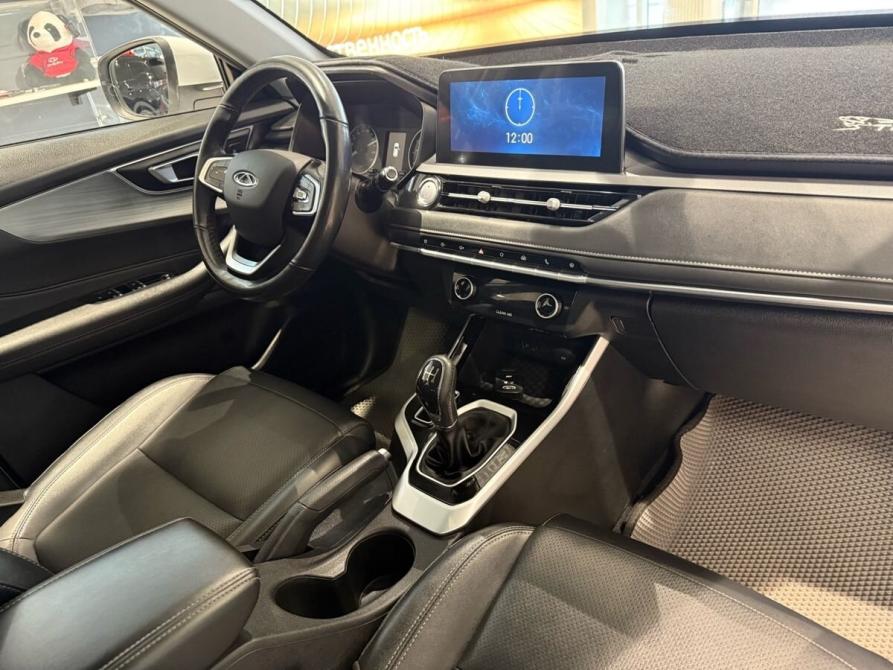 Chery Tiggo 4 Pro I Рестайлинг Екатеринбург  - изображение 18