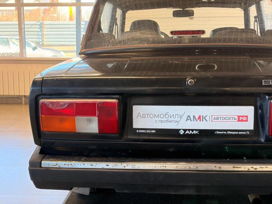 Lada (ВАЗ) 2105 Тольятти  - изображение 6
