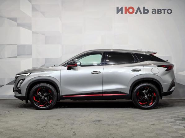 Omoda C5 I с пробегом 2023 года, цена 2 000 000 рублей, 28455 км, внедорожник, Автокод Объявления