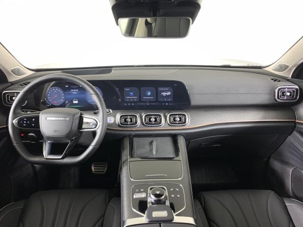 Jaecoo J8 с пробегом 2025 года, цена 4 053 000 рублей, 50 км, внедорожник, Автокод Объявления