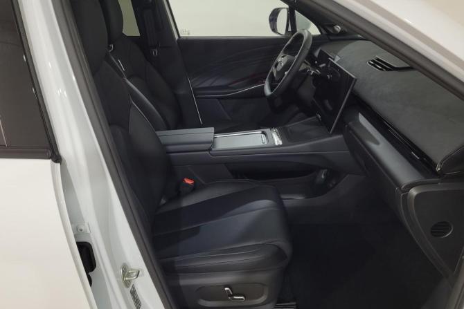 Новый Omoda C7 2026 года, цена 3 099 000 рублей, внедорожник, Автокод Объявления