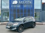 Toyota RAV4 III (XA30) Рестайлинг Архангельск  - изображение 21