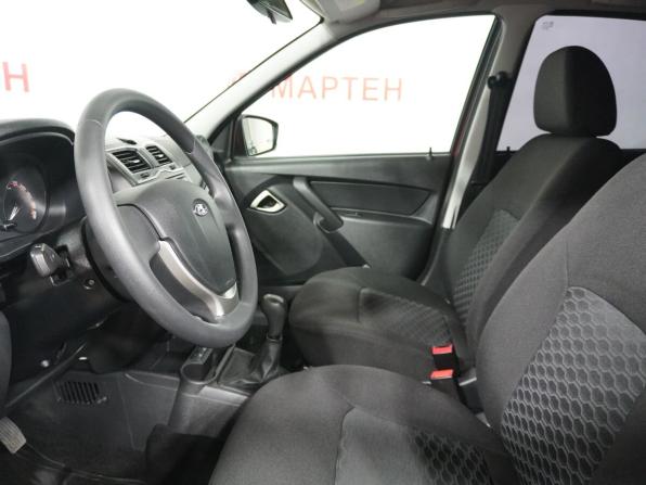 Lada (ВАЗ) Granta I Рестайлинг с пробегом 2022 года, цена 687 000 рублей, 40202 км, лифтбек, Автокод Объявления