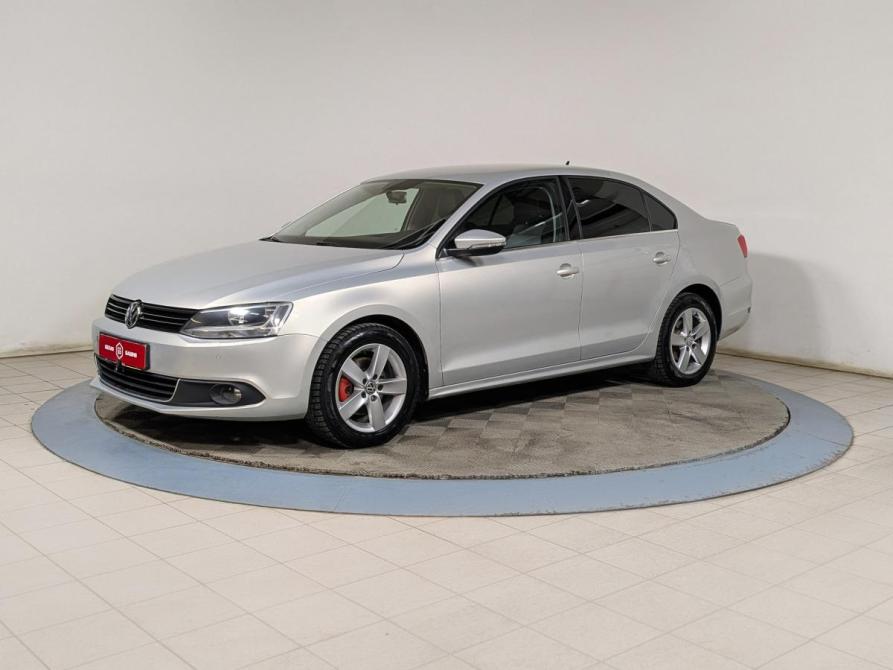 Volkswagen Jetta VI Екатеринбург  - изображение 4