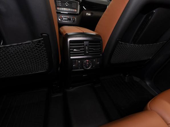 Mercedes-Benz GLS I (X166) с пробегом 2017 года, цена 5 450 000 рублей, 76785 км, внедорожник, Автокод Объявления