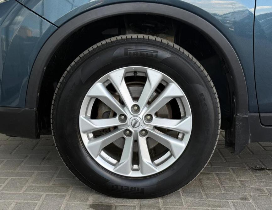 Nissan X-Trail III Липецк  - изображение 11