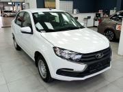 Lada (ВАЗ) Granta I Рестайлинг Ростов-на-Дону  - изображение 11