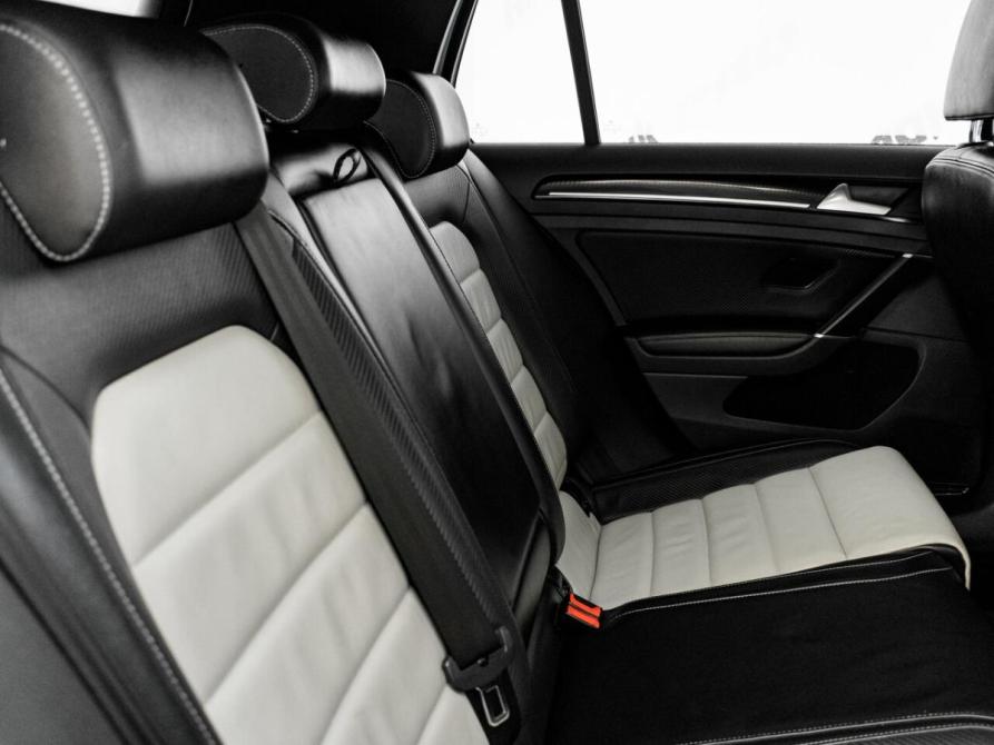 Volkswagen Golf R VII Екатеринбург  - изображение 27