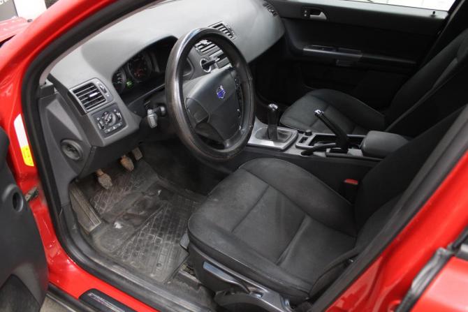 Volvo S40 II Рестайлинг с пробегом 2007 года, цена 388 000 рублей, 200000 км, седан, Автокод Объявления