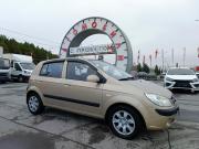 Hyundai Getz I Рестайлинг Тюмень  - изображение 20
