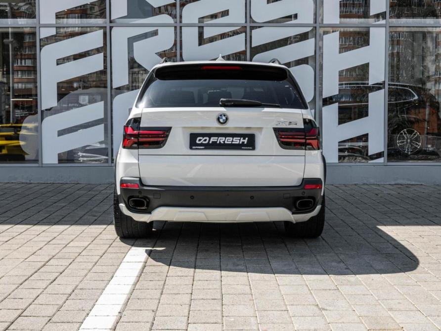 BMW X5 II (E70) Ставрополь  - изображение 4