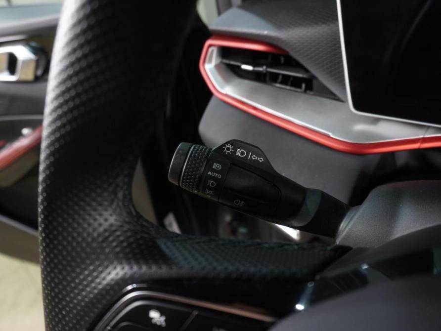 Geely Coolray I Рестайлинг Воронеж  - изображение 16