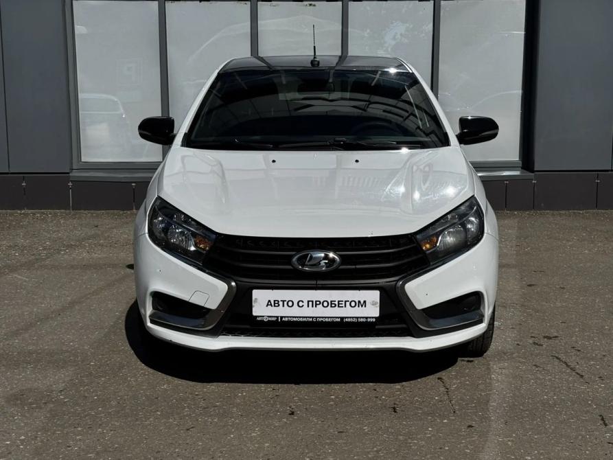 Lada (ВАЗ) Vesta I Ярославль  - изображение 2