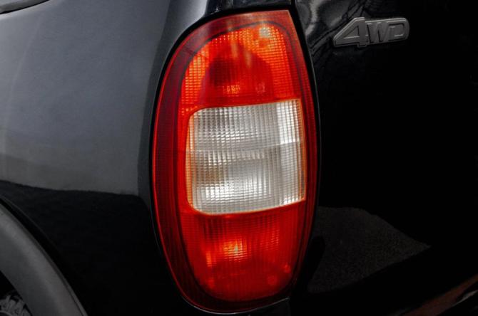 Chevrolet Niva I с пробегом 2005 года, цена 299 000 рублей, 120000 км, внедорожник, Автокод Объявления
