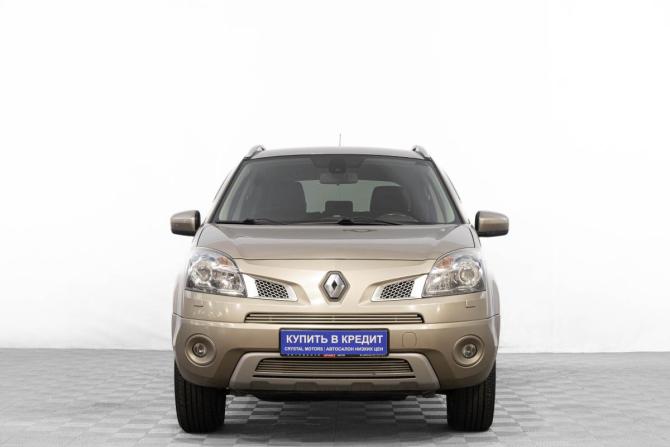 Renault Koleos I с пробегом 2011 года, цена 1 149 000 рублей, 251000 км, внедорожник, Автокод Объявления