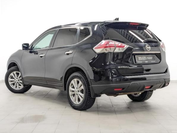 Nissan X-Trail III с пробегом 2017 года, цена 1 800 000 рублей, 140702 км, внедорожник, Автокод Объявления