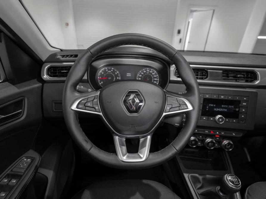 Renault Arkana I Москва  - изображение 10