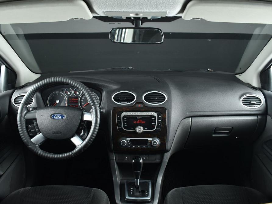 Ford Focus II Кемерово  - изображение 7