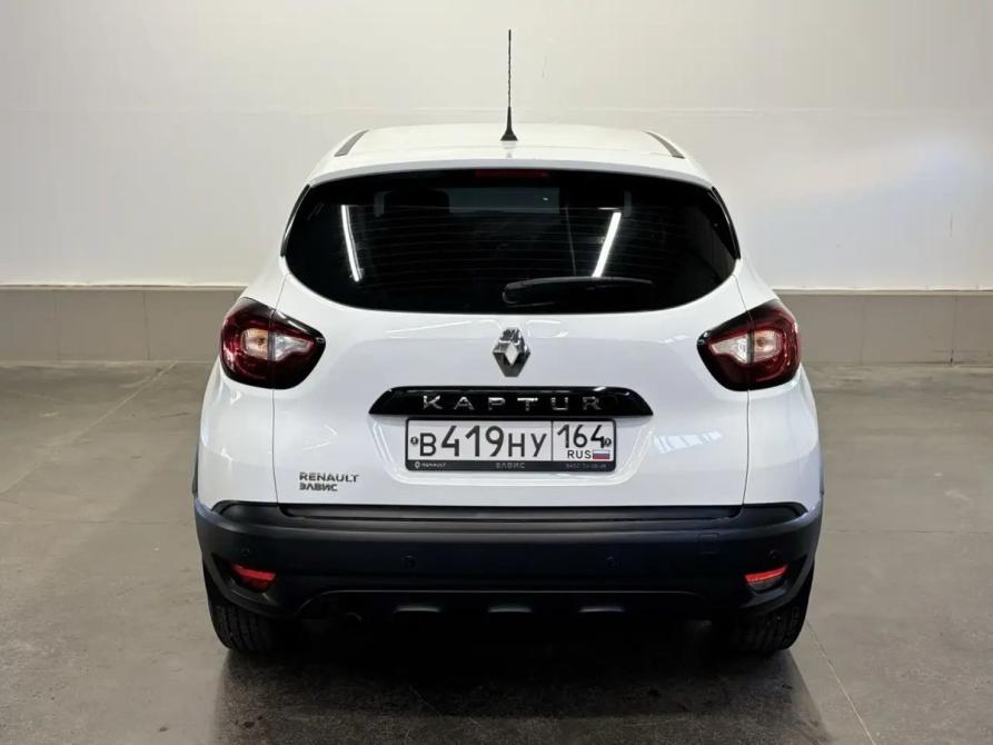 Renault Kaptur I Саратов  - изображение 3