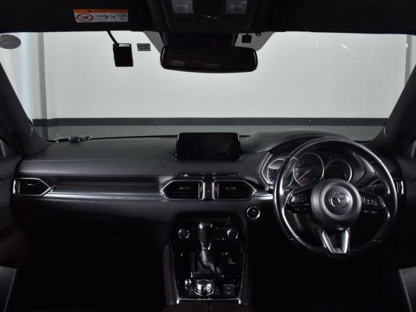 Mazda CX-8 I с пробегом 2018 года, цена 2 749 999 рублей, 191567 км, внедорожник, Автокод Объявления
