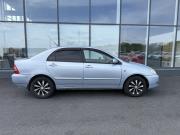 Toyota Corolla IX (E120 E130) Рестайлинг Курган  - изображение 24
