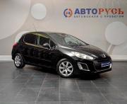 Peugeot 308 I Рестайлинг Москва  - изображение 25