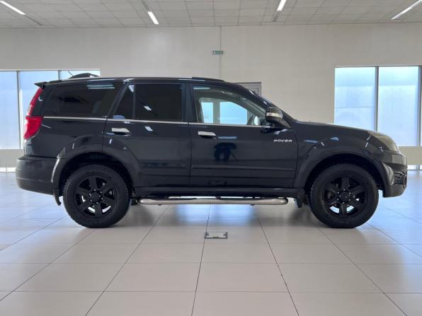 Great Wall Hover H3 I с пробегом 2014 года, цена 850 000 рублей, 168450 км, внедорожник, Автокод Объявления