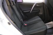 Toyota RAV4 IV (XA40) Омск  - изображение 45