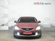 Mazda 6 II (GH) Екатеринбург  - изображение 17