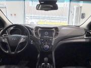 Hyundai Santa Fe III Рестайлинг Москва  - изображение 33