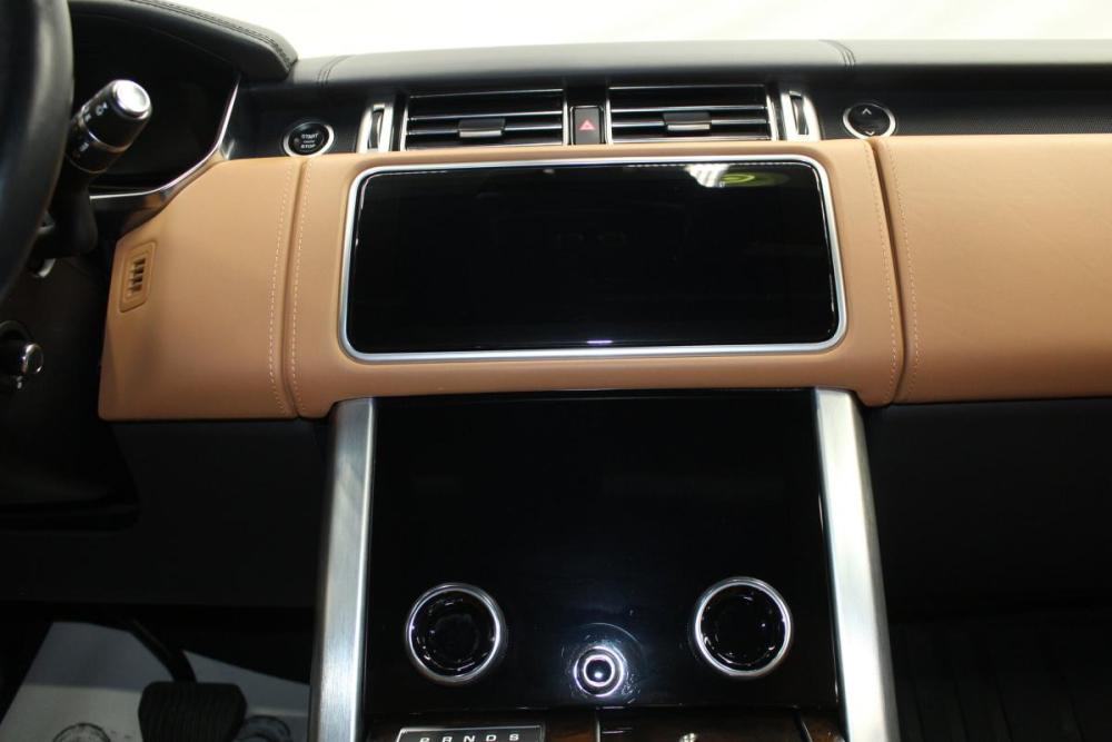 Land Rover Range Rover IV Рестайлинг Кемерово  - изображение 15