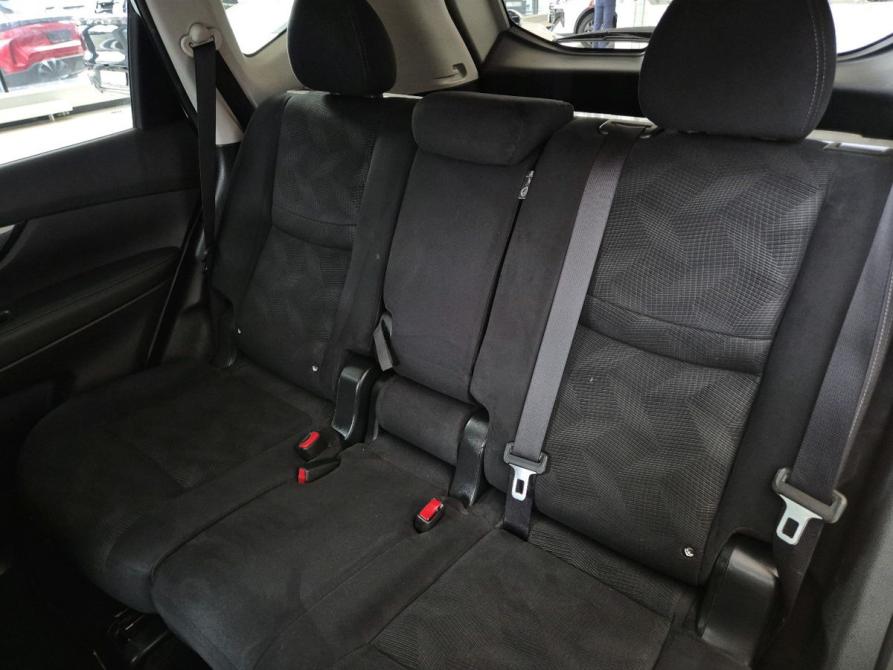 Nissan X-Trail III Екатеринбург  - изображение 15