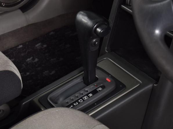 Nissan X-Trail I с пробегом 2002 года, цена 624 995 рублей, 306027 км, внедорожник, Автокод Объявления