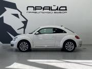 Volkswagen Beetle II (A5) Ростов-на-Дону  - изображение 31