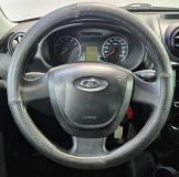Lada (ВАЗ) Granta I Воронеж  - изображение 32