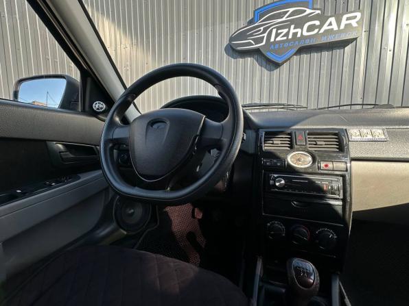 Lada (ВАЗ) Priora I с пробегом 2011 года, цена 249 000 рублей, 175000 км, хэтчбек, Автокод Объявления