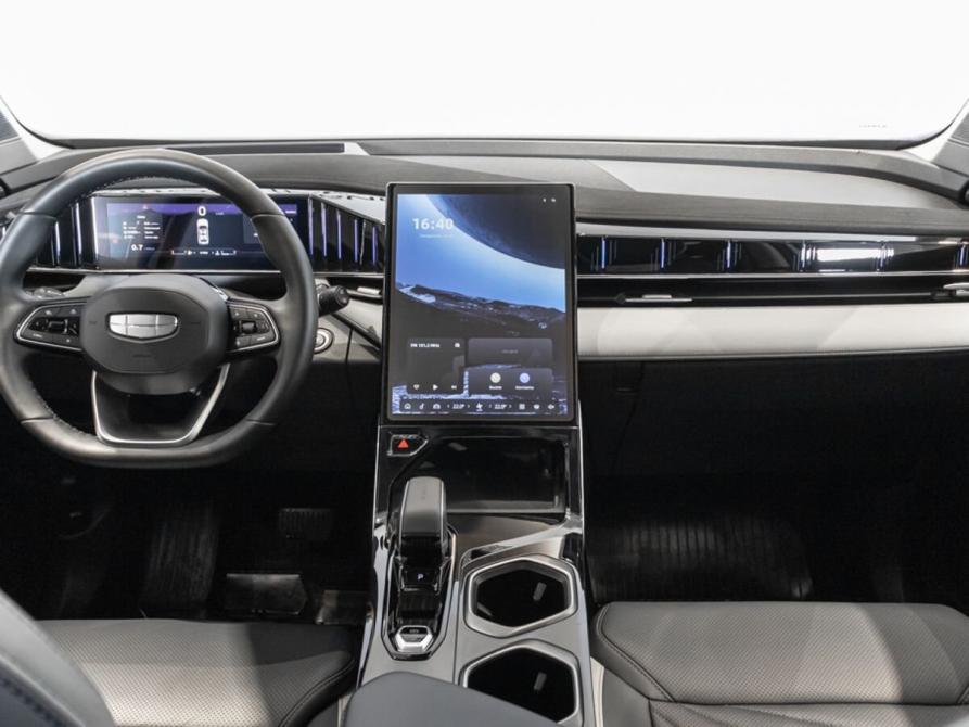 Geely Atlas II Казань  - изображение 6